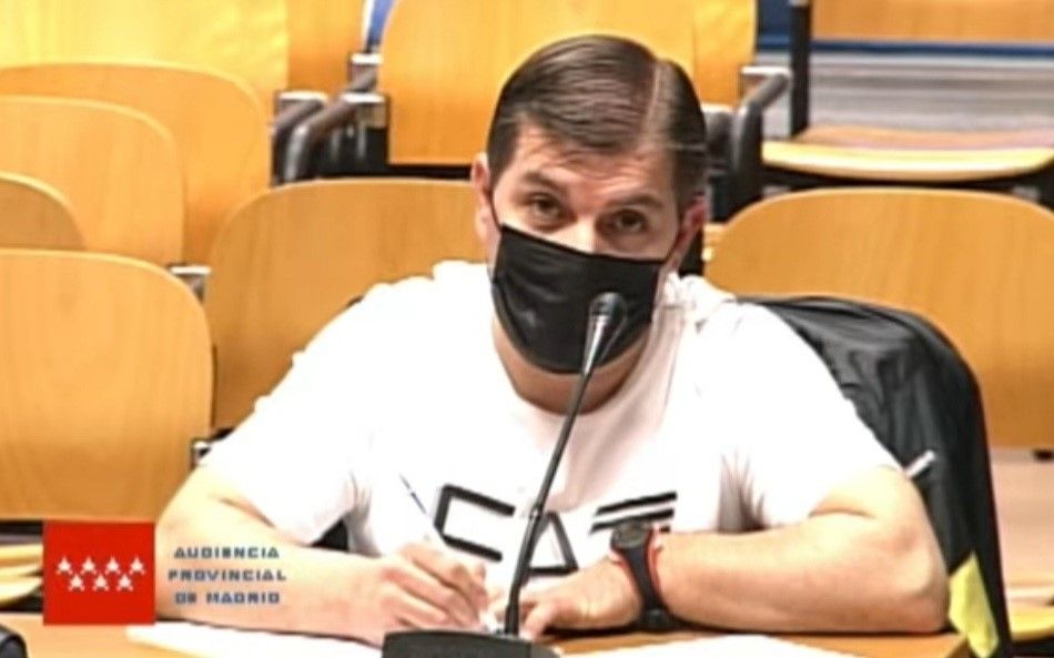 EuropaPress 3722651 cesar roman rey cachopo juicio