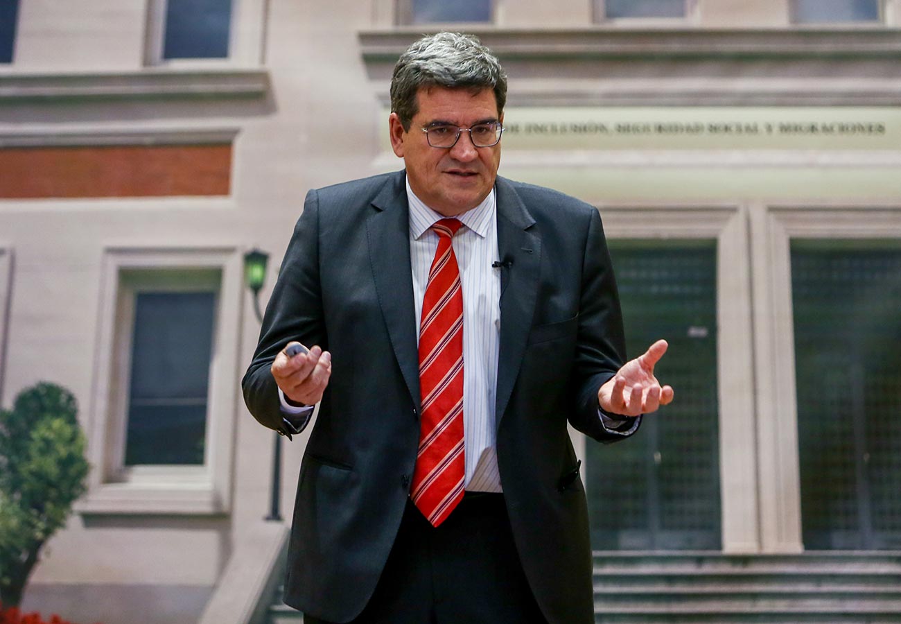 Este es el motivo por el que es tan importante que la pensión no baje si hay IPC negativo