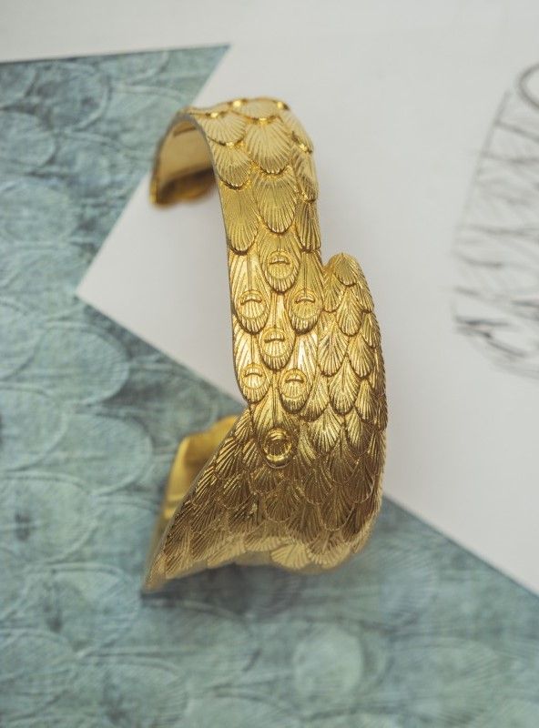 Joyas de museo que te puedes llevar a casa 