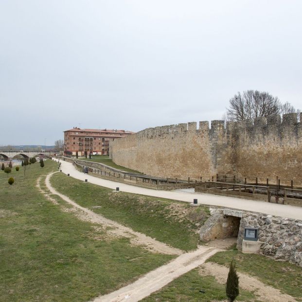 Visitamos El Burgo de Osma foto: bigstock Visitamos El Burgo de Osma foto: bigstock