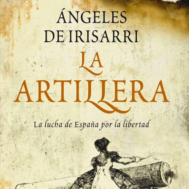 La artillera SUMA La artillera SUMA