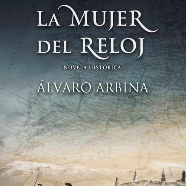 La mujer del reloj Ediciones B La mujer del reloj Ediciones B