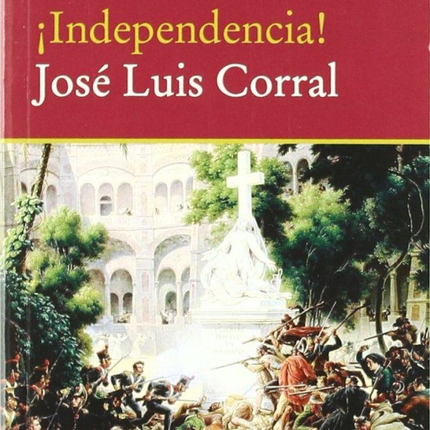 Independencia José Luis Corral Independencia José Luis Corral
