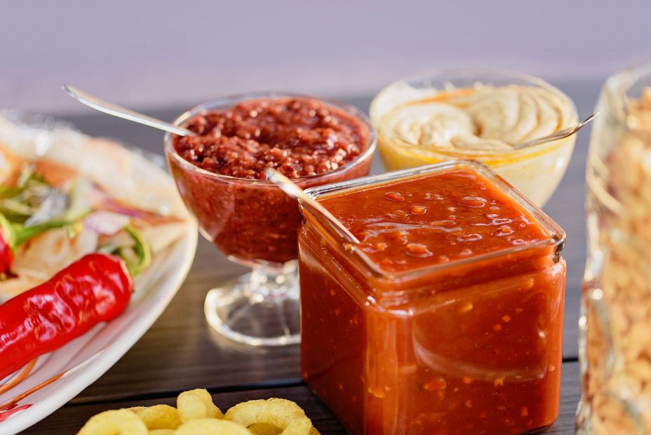 Evita estos alimentos para no tener acidez de estómago Evita estos alimentos para no tener acidez de estómago