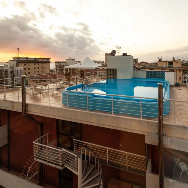 bigstock Lido Di Camaiore ItalySept 375727366