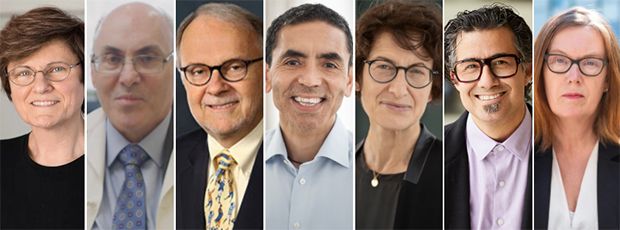 Premio para los impulsores de las vacunas contra el coronaviru Premio para los impulsores de las vacunas contra el coronaviru