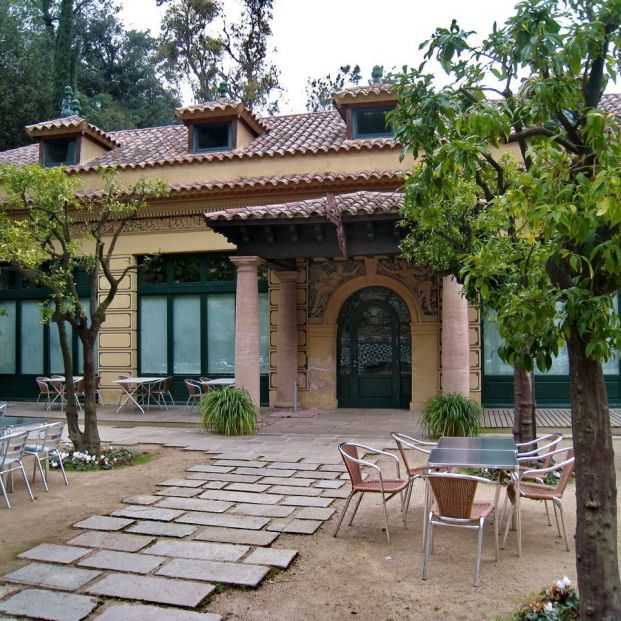 La Font del Gat La Font del Gat