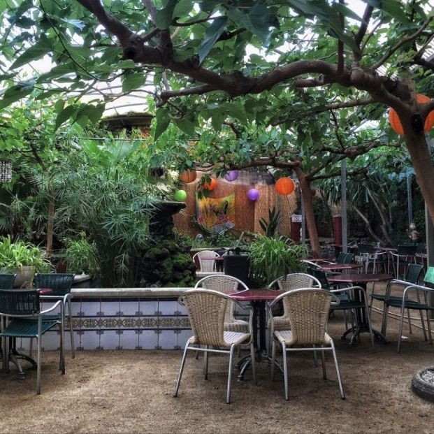 Samba Brasil chiringuitos urbanos Barcelona Samba Brasil chiringuitos urbanos Barcelona