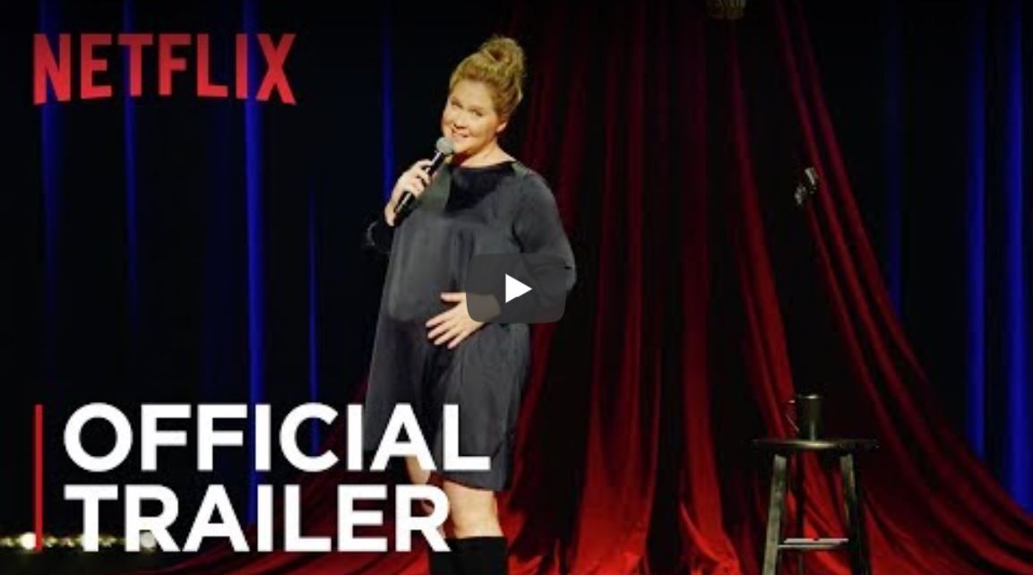 Monólogo Amy Schumer Growing Monólogo Amy Schumer Growing