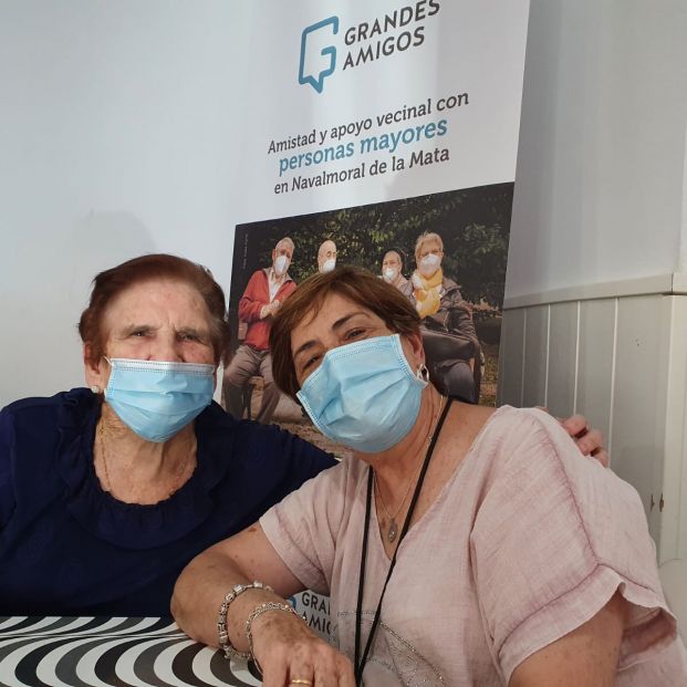 Grandes Amigos Navalmoral de la Mata 220621 (1) Grandes Amigos Navalmoral de la Mata 220621 (1)