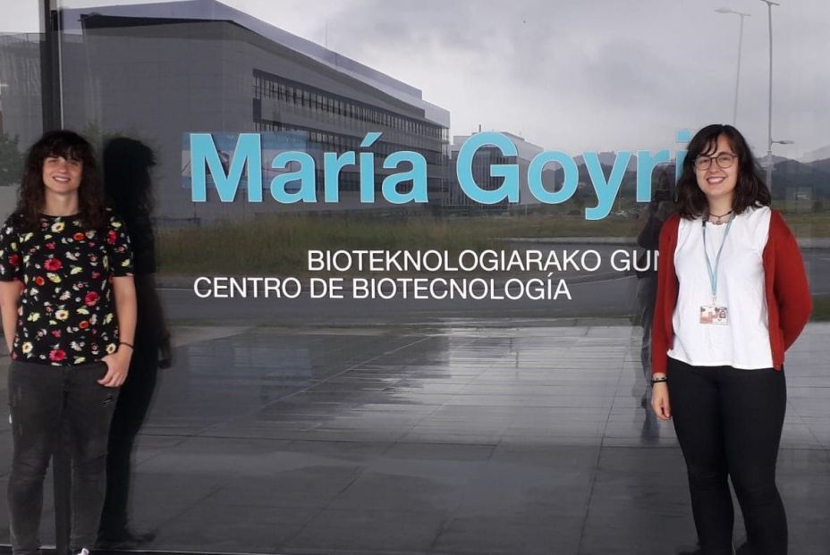 EuropaPress 3803793 investigadoras upv ehu ikerbasque desarrollan metodopara diagnosticar EuropaPress 3803793 investigadoras upv ehu ikerbasque desarrollan metodopara diagnosticar