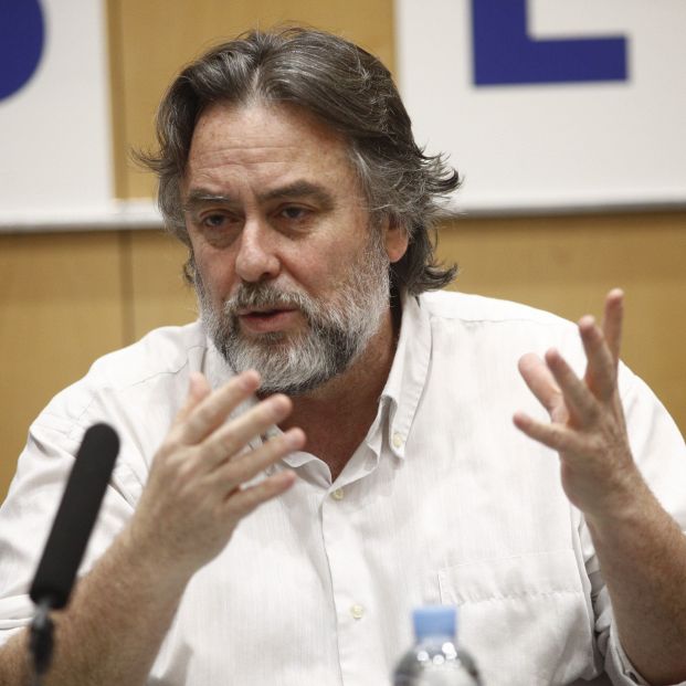 Andrés Lima. Foto: Europa Press