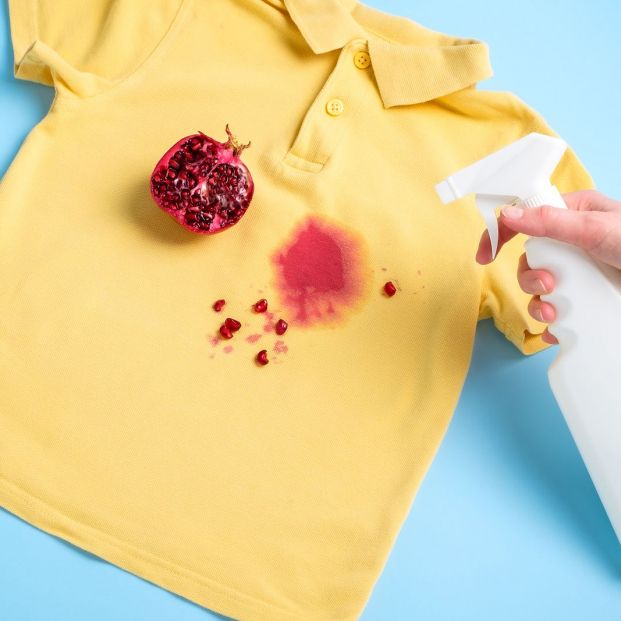 ¿Agua oxigenada para las plantas? Sí. Este y otros usos que desconoces Foto: bigstock ¿Agua oxigenada para las plantas? Sí. Este y otros usos que desconoces Foto: bigstock