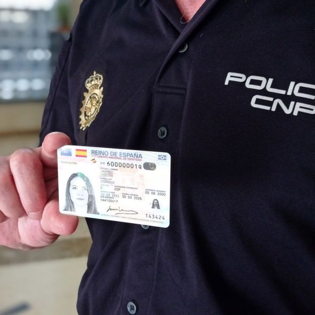 Nuevo DNI 4.0: ¿cuándo entra en vigor?