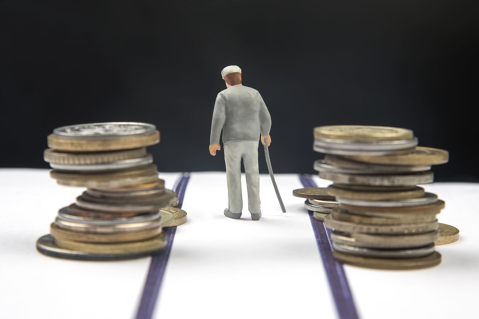 El Instituto Santalucía reclama mayor transparencia sobre la 'hucha' de las pensiones