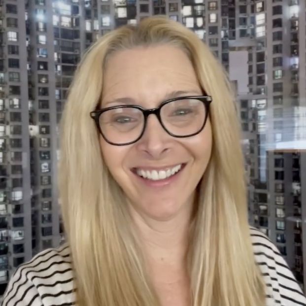 Lisa Kudrow. Foto: Instagram