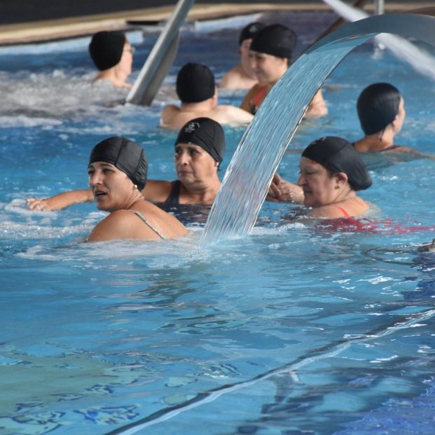 La Comunidad Valenciana será la primera en reiniciar los programas de termalismo para mayores La Comunidad Valenciana será la primera en reiniciar los programas de termalismo para mayores