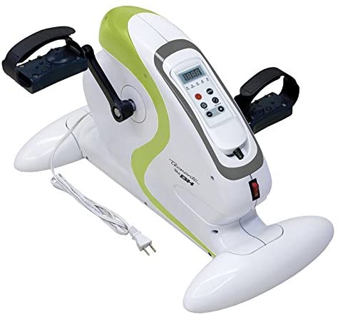 Las 5 mejores mini bicicletas estáticas para utilizar desde el sofá Foto: Amazon Las 5 mejores mini bicicletas estáticas para utilizar desde el sofá Foto: Amazon