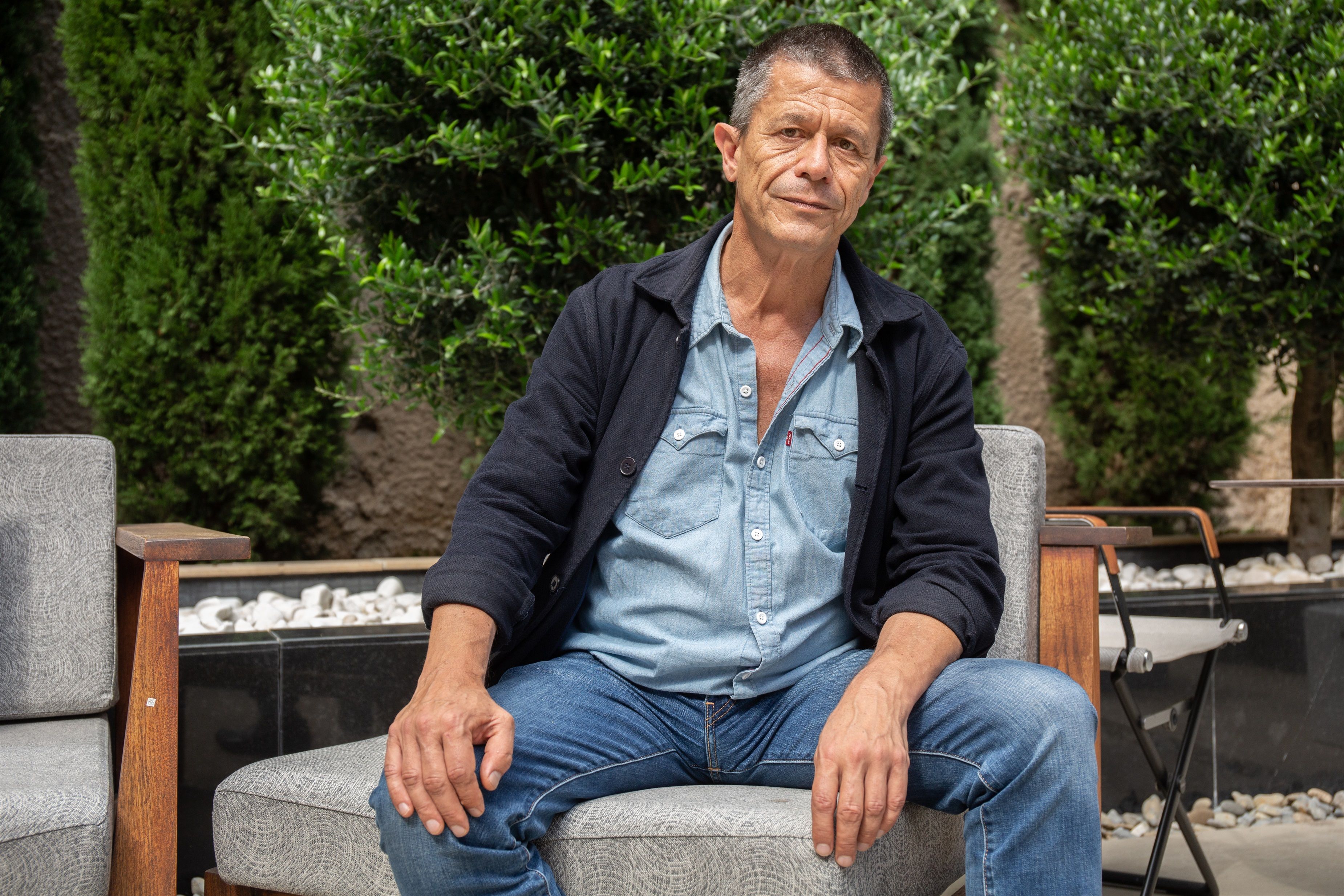 Te recomendamos algunos libros de Emmanuel Carrère, Premio Princesa de Asturias de las Letras 2021. Foto: EuropaPress 