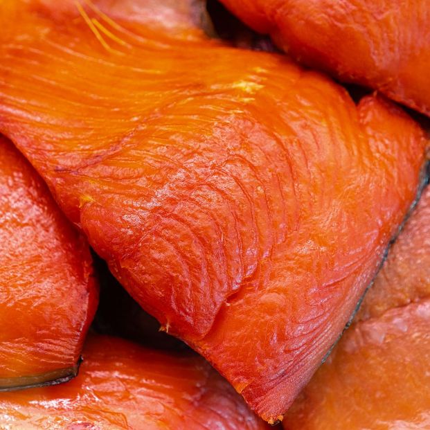 Cómo hacer salmón ahumado en casa de forma fácil Cómo hacer salmón ahumado en casa de forma fácil