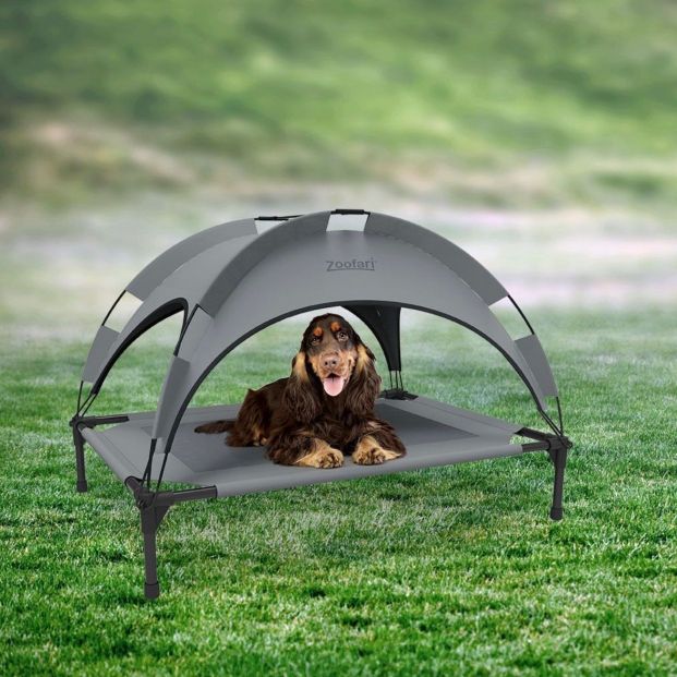 Protege a tu perro del calor con estos sorprendentes utensilios de Lidl 2 (Foto-Lidl)