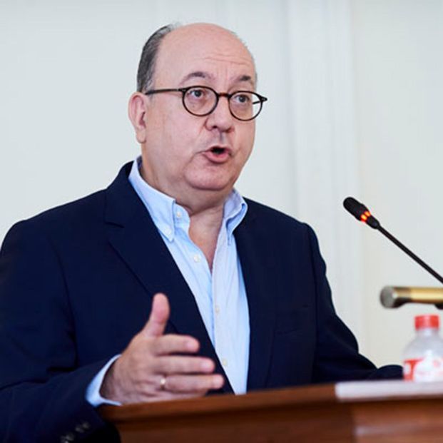 La patronal de la banca sugiere que quien vive sin médico también puede hacerlo sin banco La patronal de la banca sugiere que quien vive sin médico también puede hacerlo sin banco