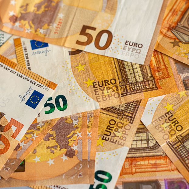 bigstock Euro Money Of European Union397234661