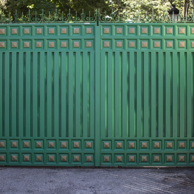 EuropaPress 3814671 puerta domicilio productor television jose luis moreno dia detencion 29 EuropaPress 3814671 puerta domicilio productor television jose luis moreno dia detencion 29