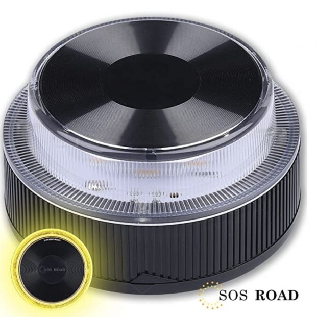 Luz de emergencia V-16 NK SOS Road en Amazon