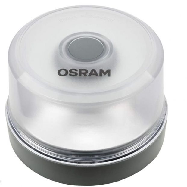 Luz de emergencia V-16 OSRAM LEDguardian Road Flare en Amazon