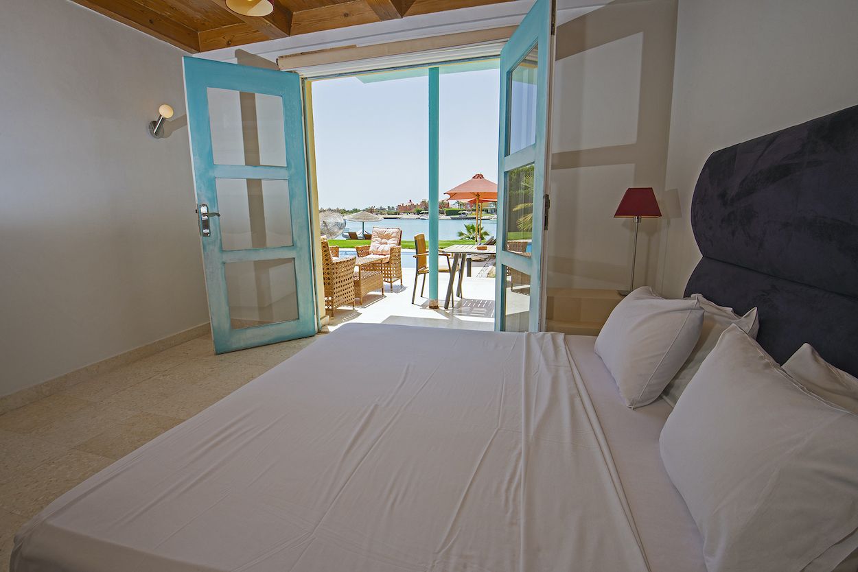 Cuáles son las mejores sábanas para las noches de verano