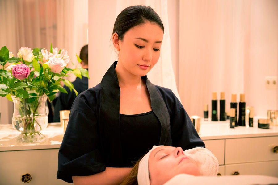 Claudia di Paolo facial de lujo (claudiadipaolo.com)