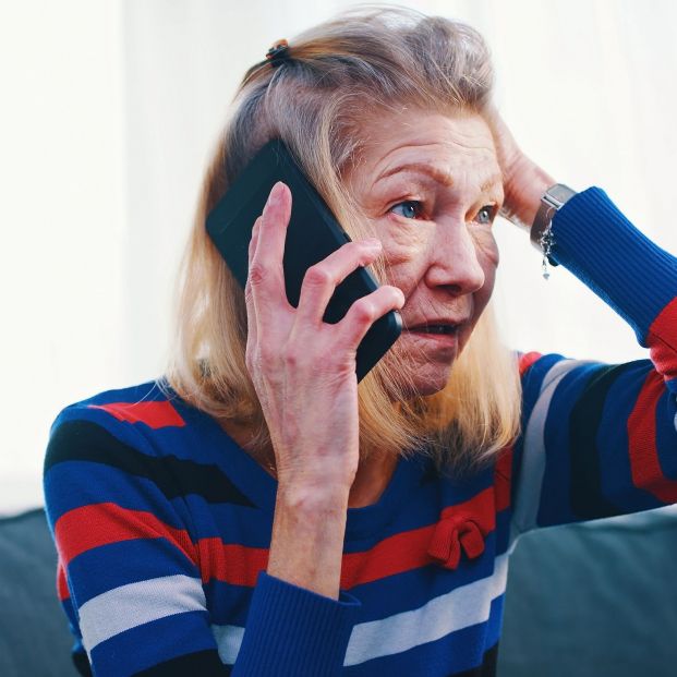 Date prisa si has sido víctima del ‘phishing’si lo comunicas “sin demora injustificada” el banco puede devolverte el dinero(Foto Bigstock)