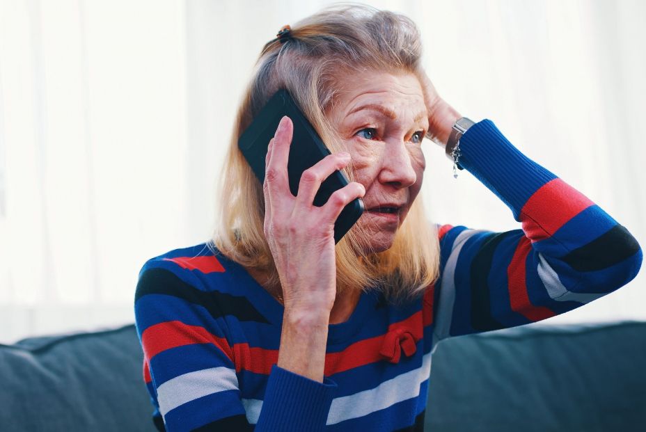 Date prisa si has sido víctima del ‘phishing’si lo comunicas “sin demora injustificada” el banco puede devolverte el dinero(Foto Bigstock)