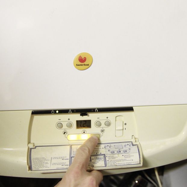 La tarifa de gas natural subirá un 3'68% a partir del 1 de julio La tarifa de gas natural subirá un 3'68% a partir del 1 de julio