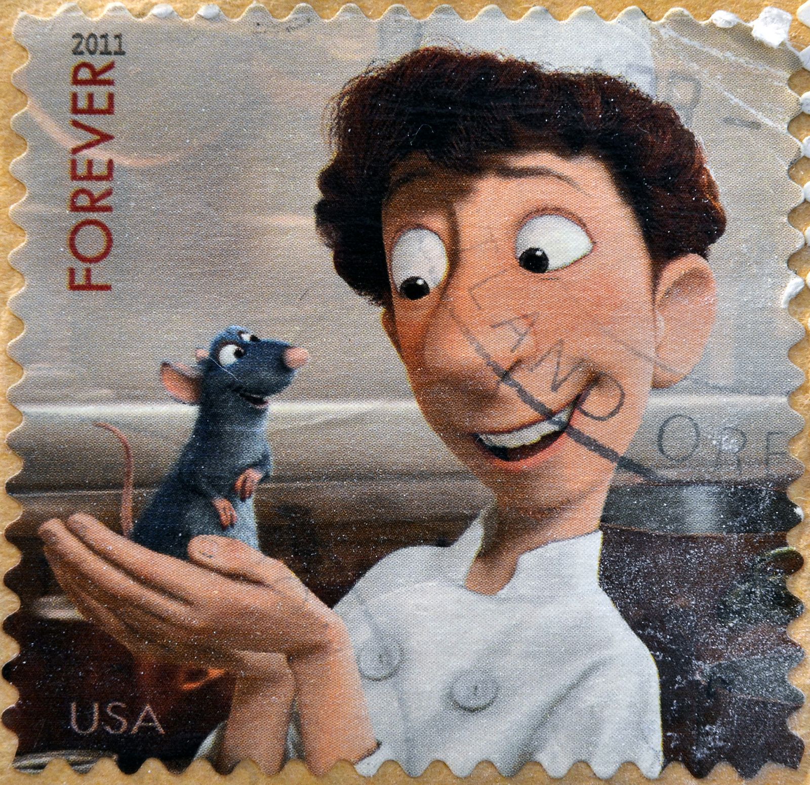 Aprende a hacer recetas de película... Disney