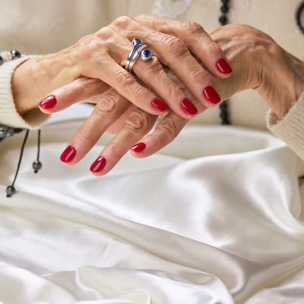 Cinco trucos para que la manicura dure más (Bigstock) Cinco trucos para que la manicura dure más (Bigstock)