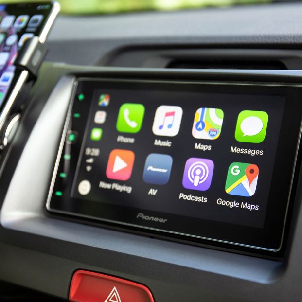 Activa el nuevo modo de conducción de Google Maps con Google Assistant Foto: bigstock Activa el nuevo modo de conducción de Google Maps con Google Assistant Foto: bigstock