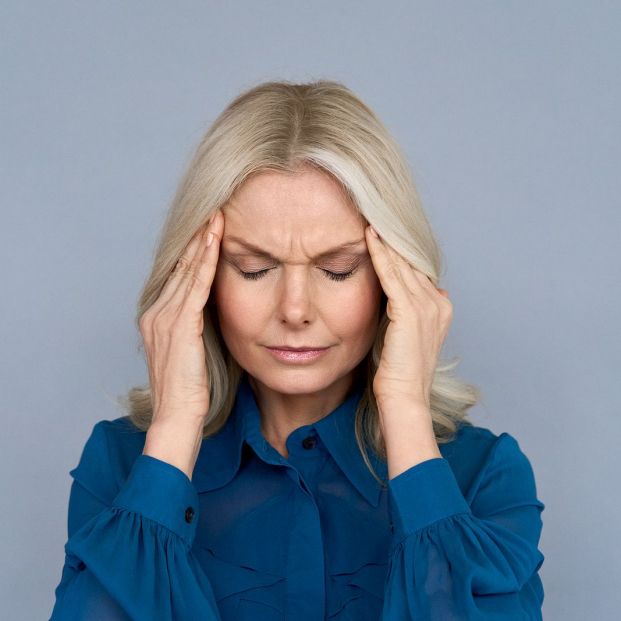 Qué es el ‘dolor ocasional’ y cuáles son los más frecuentes en España (Foto Bigstock) 2 Qué es el ‘dolor ocasional’ y cuáles son los más frecuentes en España (Foto Bigstock) 2