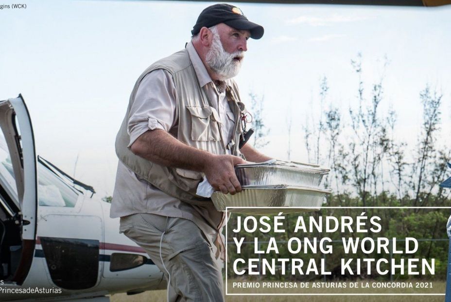 EuropaPress 3818242 cocinero jose andres EuropaPress 3818242 cocinero jose andres