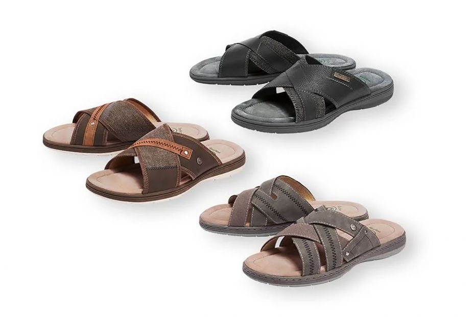 sandalias footflexx hombre sandalias footflexx hombre