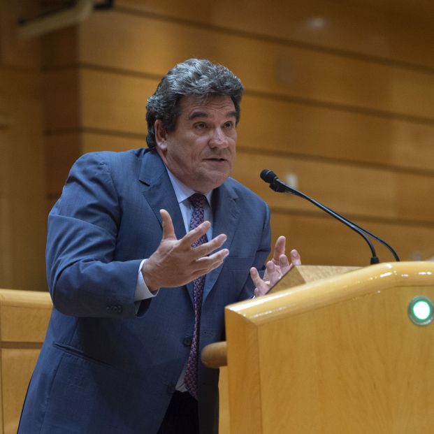 Escrivá advierte: La pensión de los baby boomers se verá afectada por la reforma Escrivá advierte: La pensión de los baby boomers se verá afectada por la reforma