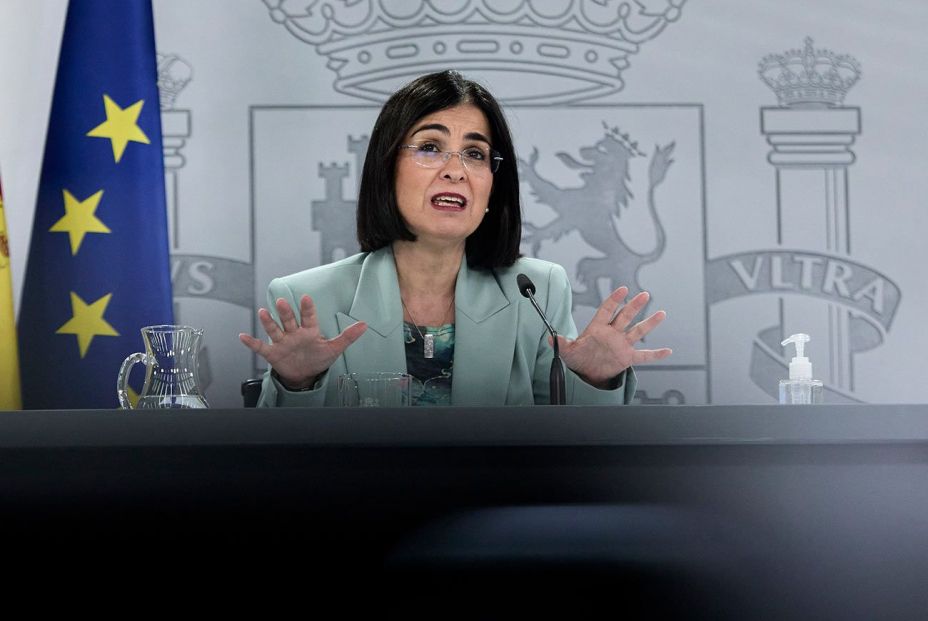 La Covid-19 deja más de un millón de casos de cáncer sin diagnosticar La Covid-19 deja más de un millón de casos de cáncer sin diagnosticar