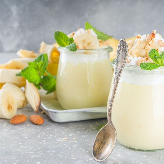 bigstock Bananas para la retención de líquidos bigstock Bananas para la retención de líquidos