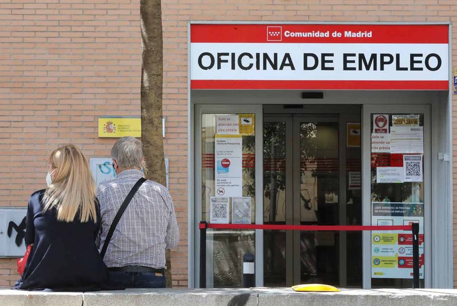 Estas son las ocho razones por las que puedes perder el subsidio del SEPE para mayores de 52 años Estas son las ocho razones por las que puedes perder el subsidio del SEPE para mayores de 52 años