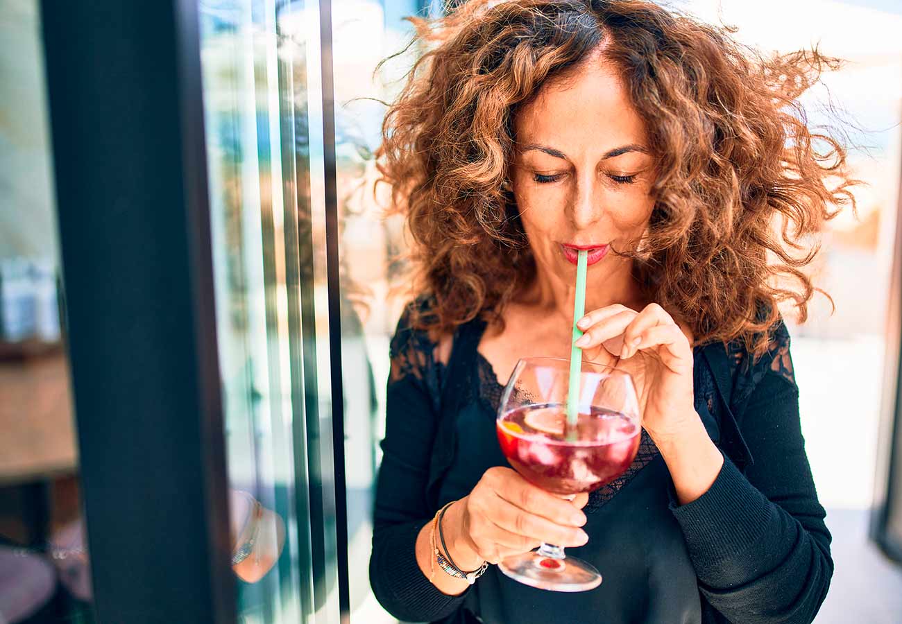 Los siete peores errores que cometes al hacer sangría