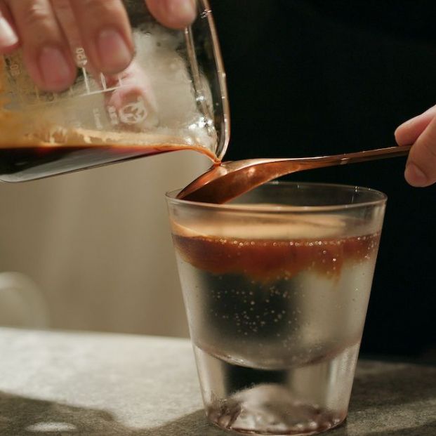 bigstock Café-tónic