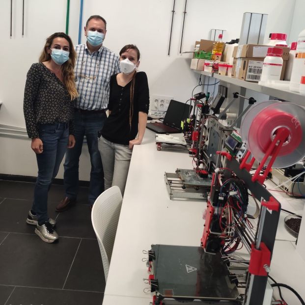 EuropaPress 3828087 equipo investigacion uhu participado estudio EuropaPress 3828087 equipo investigacion uhu participado estudio