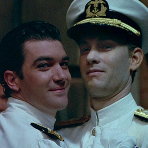 Tom Hanks cumple 65 años. Netflix, HBO y Movistar+ lo celebran con sus mejores películas Tom Hanks cumple 65 años. Netflix, HBO y Movistar+ lo celebran con sus mejores películas