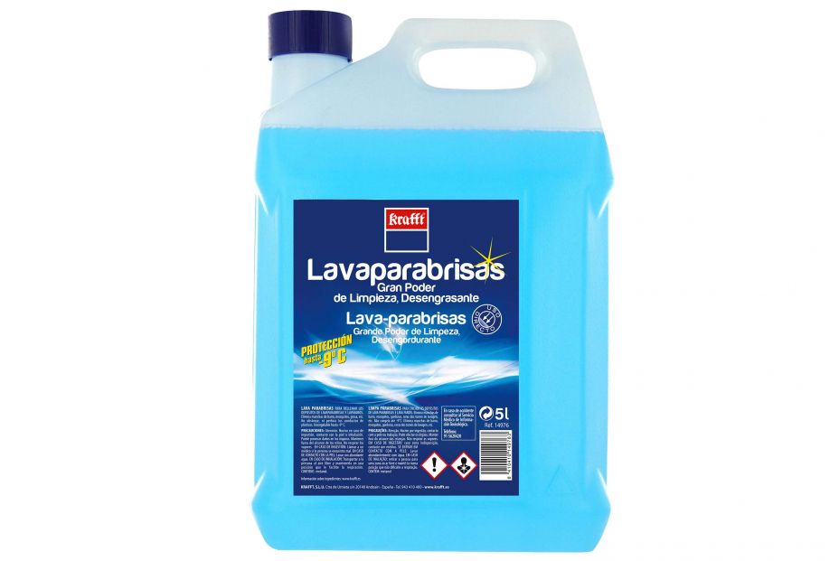 lavaparabrisas lavaparabrisas